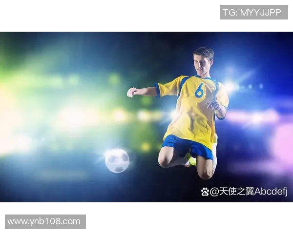 少年成名的足球明星们如何在绿茵场上书写传奇人生