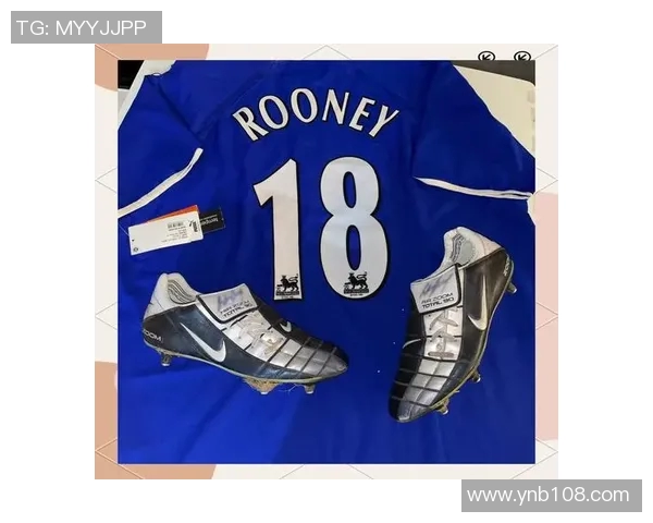 足球明星亲笔签名的足球鞋收藏价值与市场潜力分析