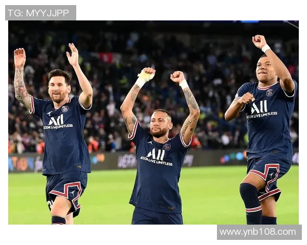 摩纳哥与巴黎圣日耳曼对决结果揭晓精彩瞬间回顾