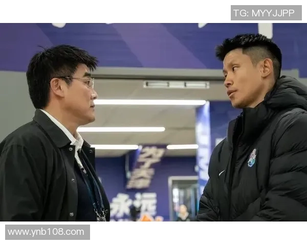 国足足球明星的儿子如何在足球路上继承父业展现天赋与潜力