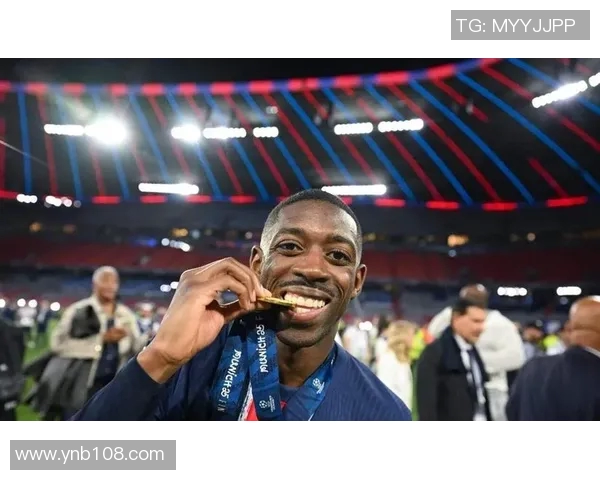 登贝莱的足球之路：从天赋少年到世界顶级球星的蜕变与挑战